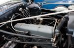 Chevrolet Special DeLuxe Convertible Coupe 1940 года